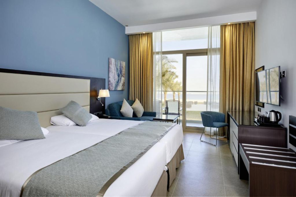 Riu Dubai