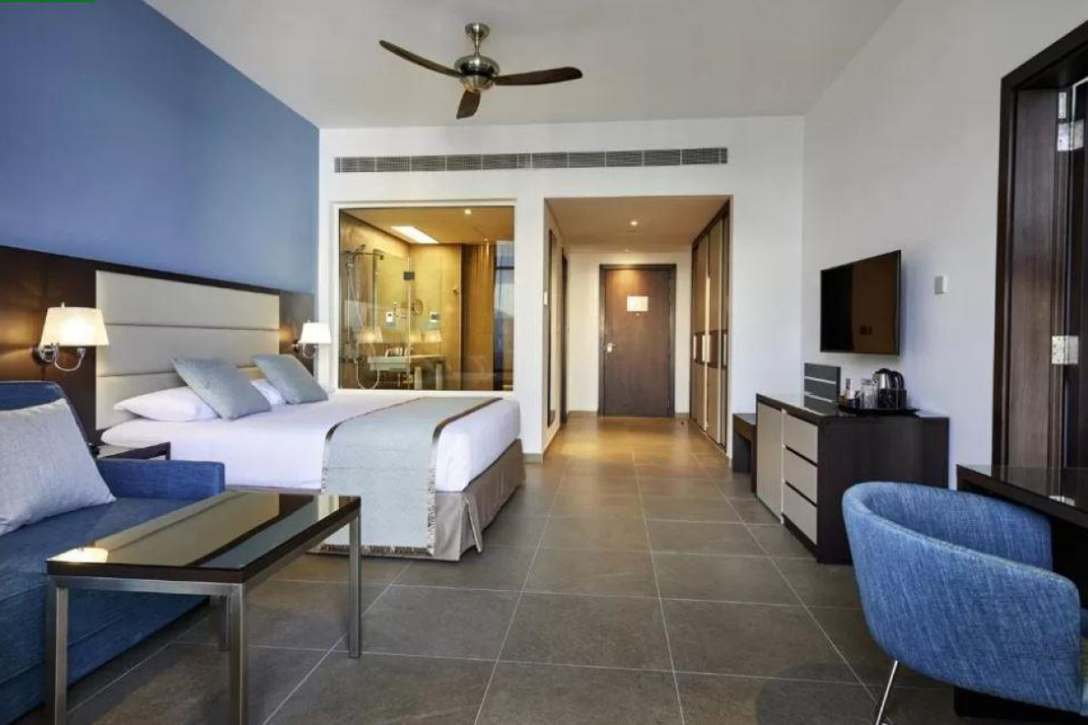 Riu Dubai