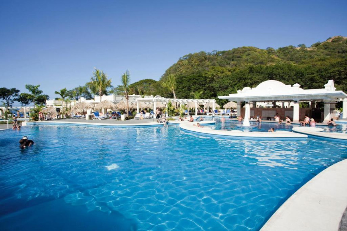 Riu Guanacaste