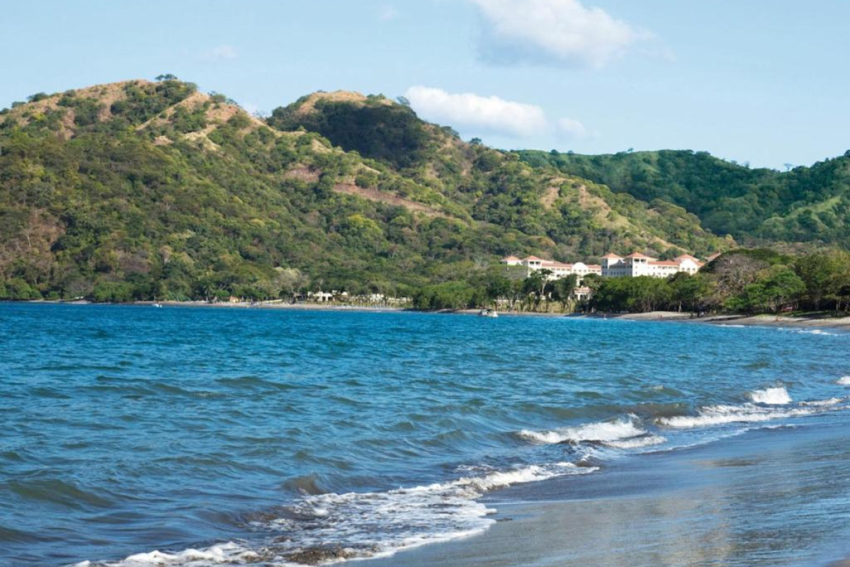 Riu Guanacaste