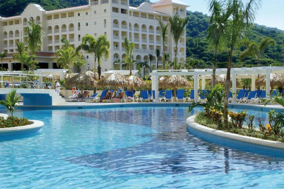 Riu Guanacaste