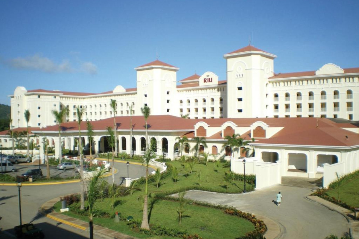 Riu Guanacaste
