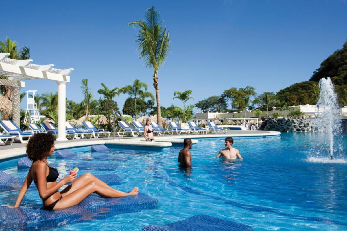 Riu Guanacaste