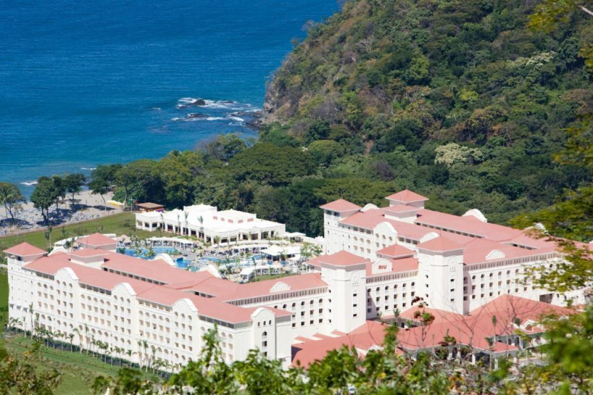 Riu Guanacaste
