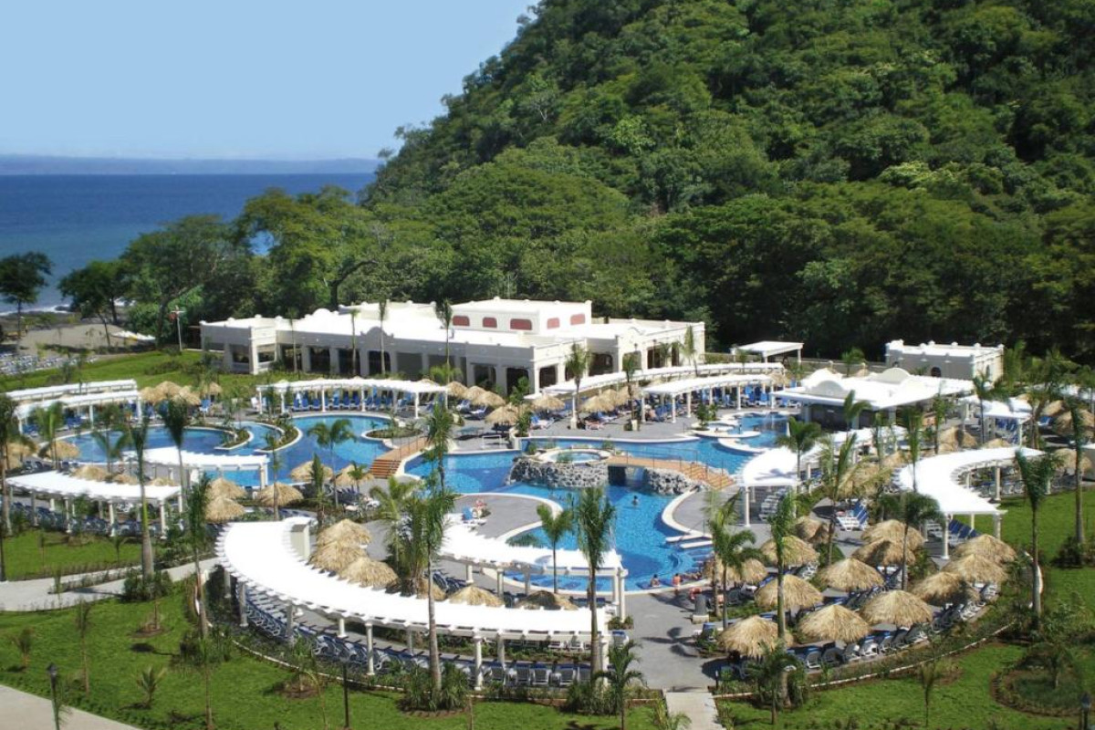 Riu Guanacaste