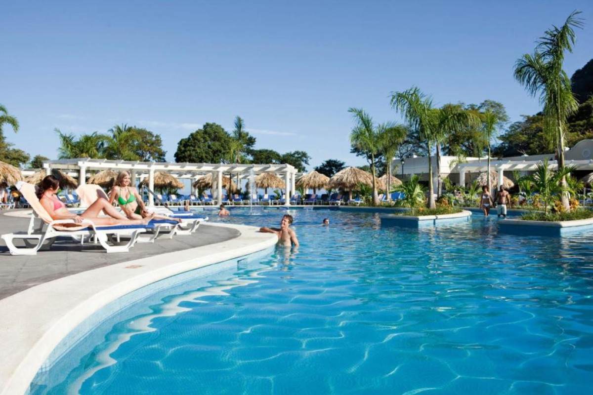 Riu Guanacaste