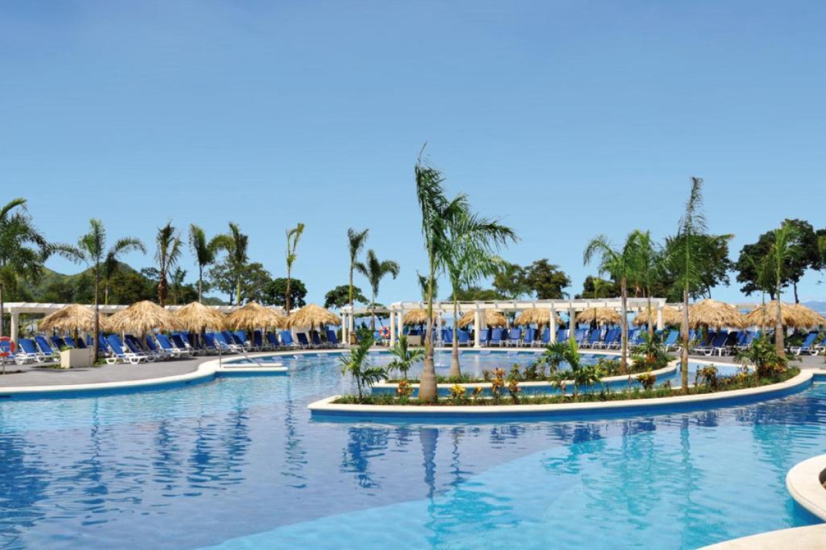Riu Guanacaste