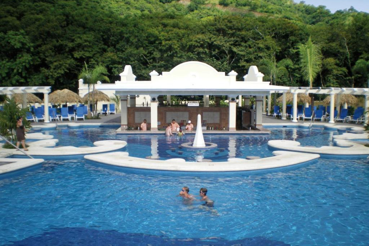 Riu Guanacaste