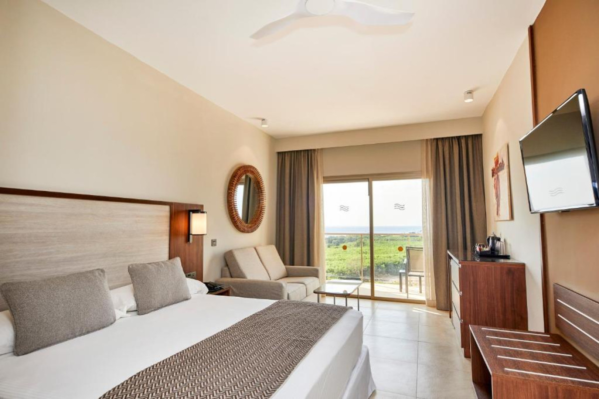 Hotel Riu Jambo