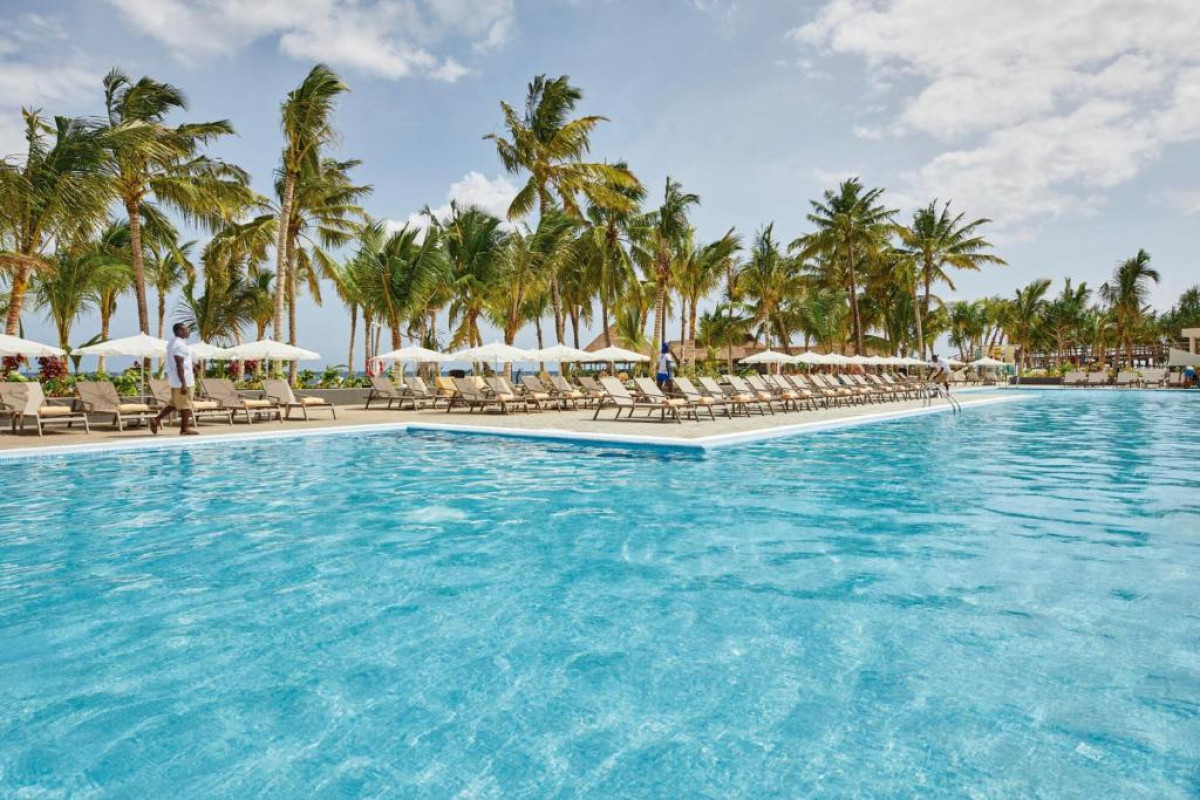 Hotel Riu Jambo