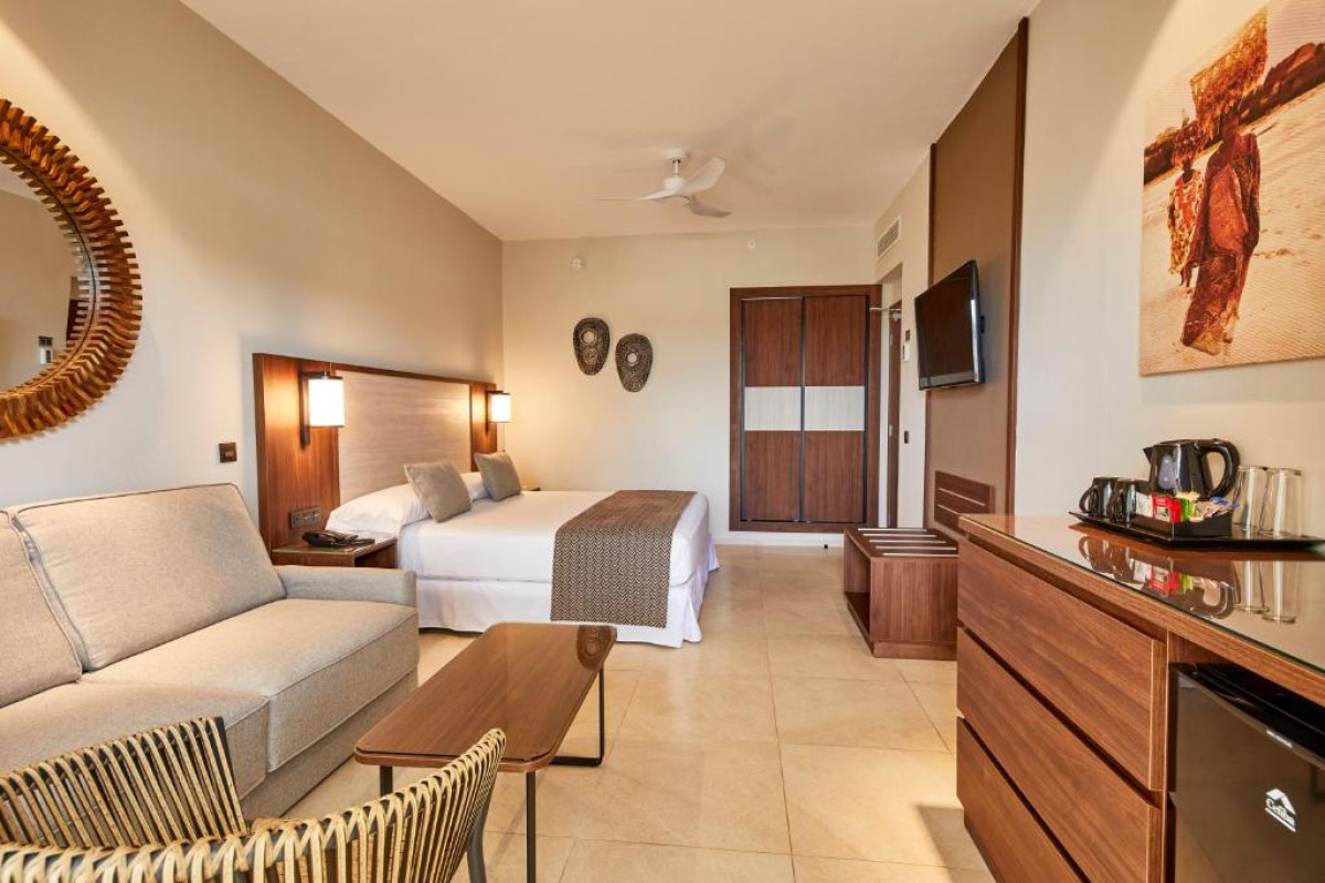 Hotel Riu Jambo