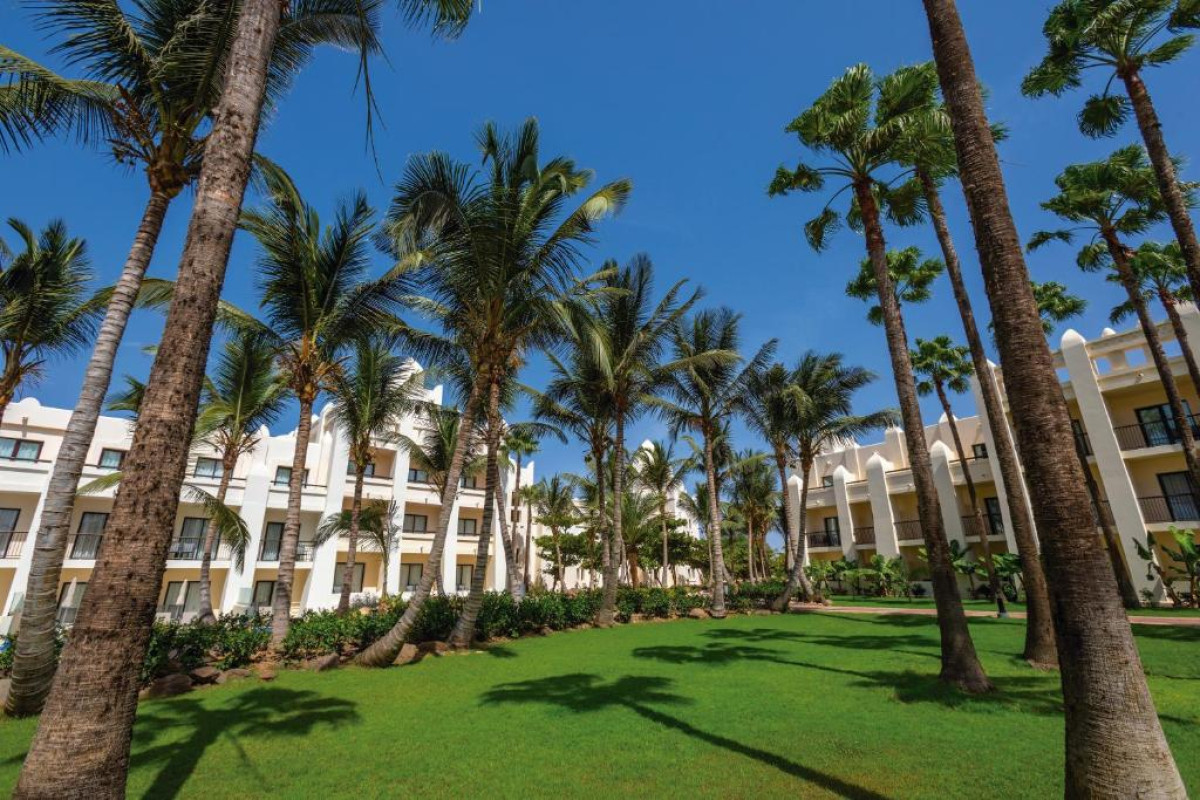 Hotel Riu Karamboa