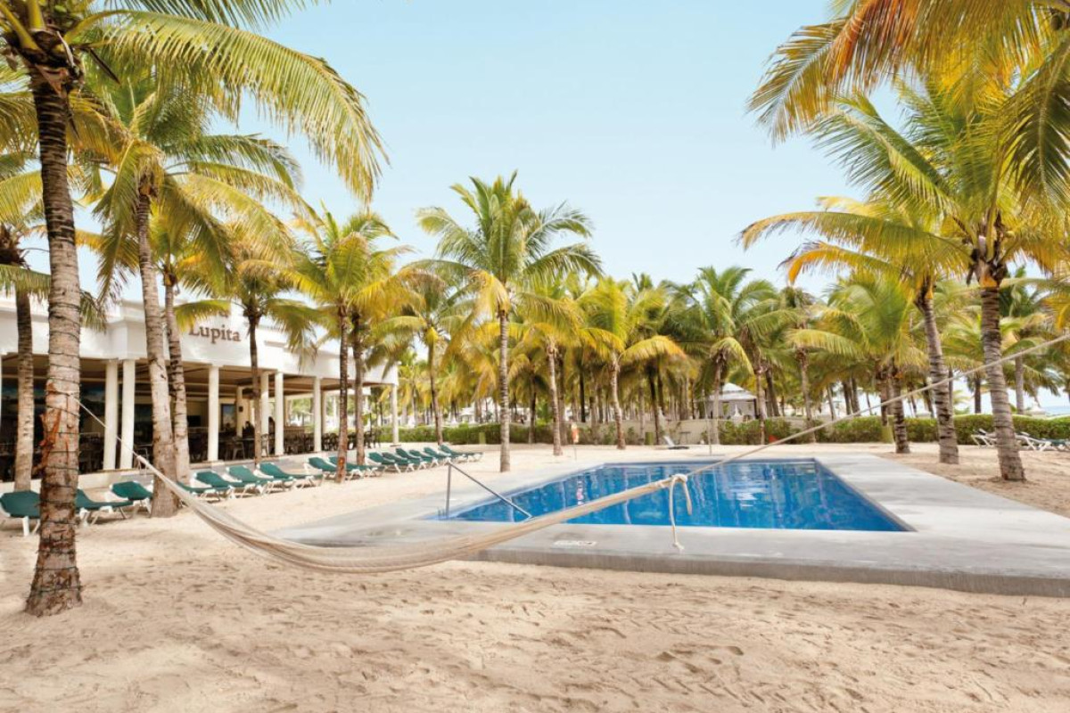 RIU LUPITA