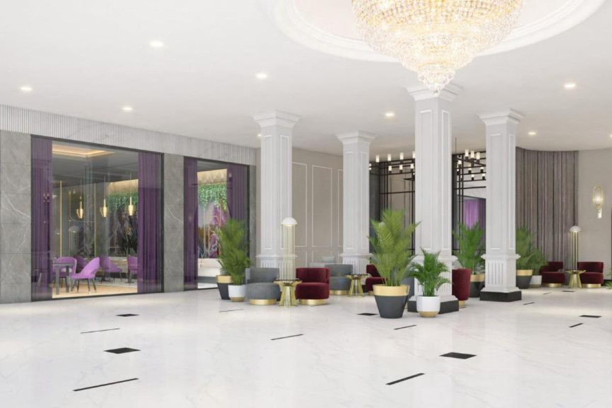 RIU Madeira