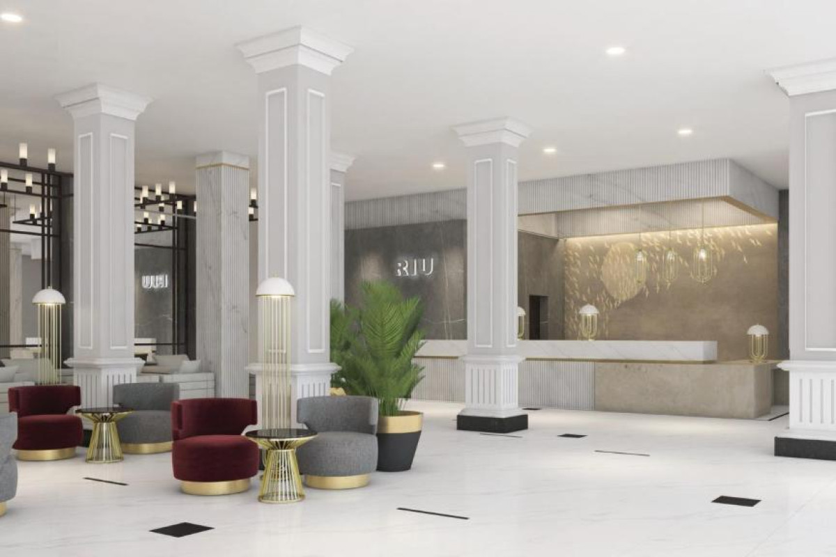 RIU Madeira