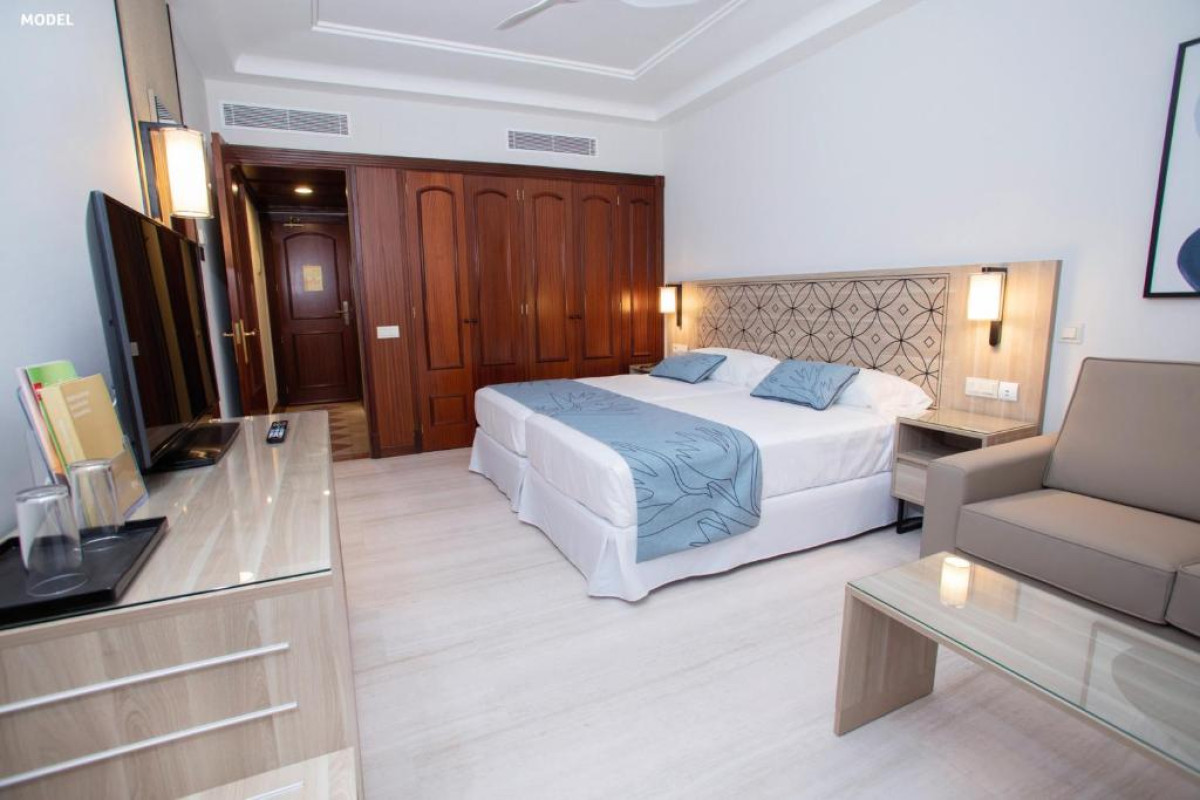 RIU Madeira