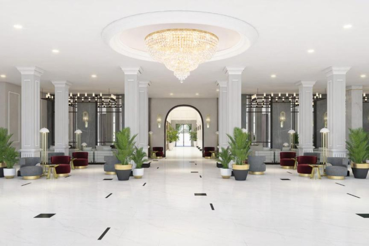 RIU Madeira