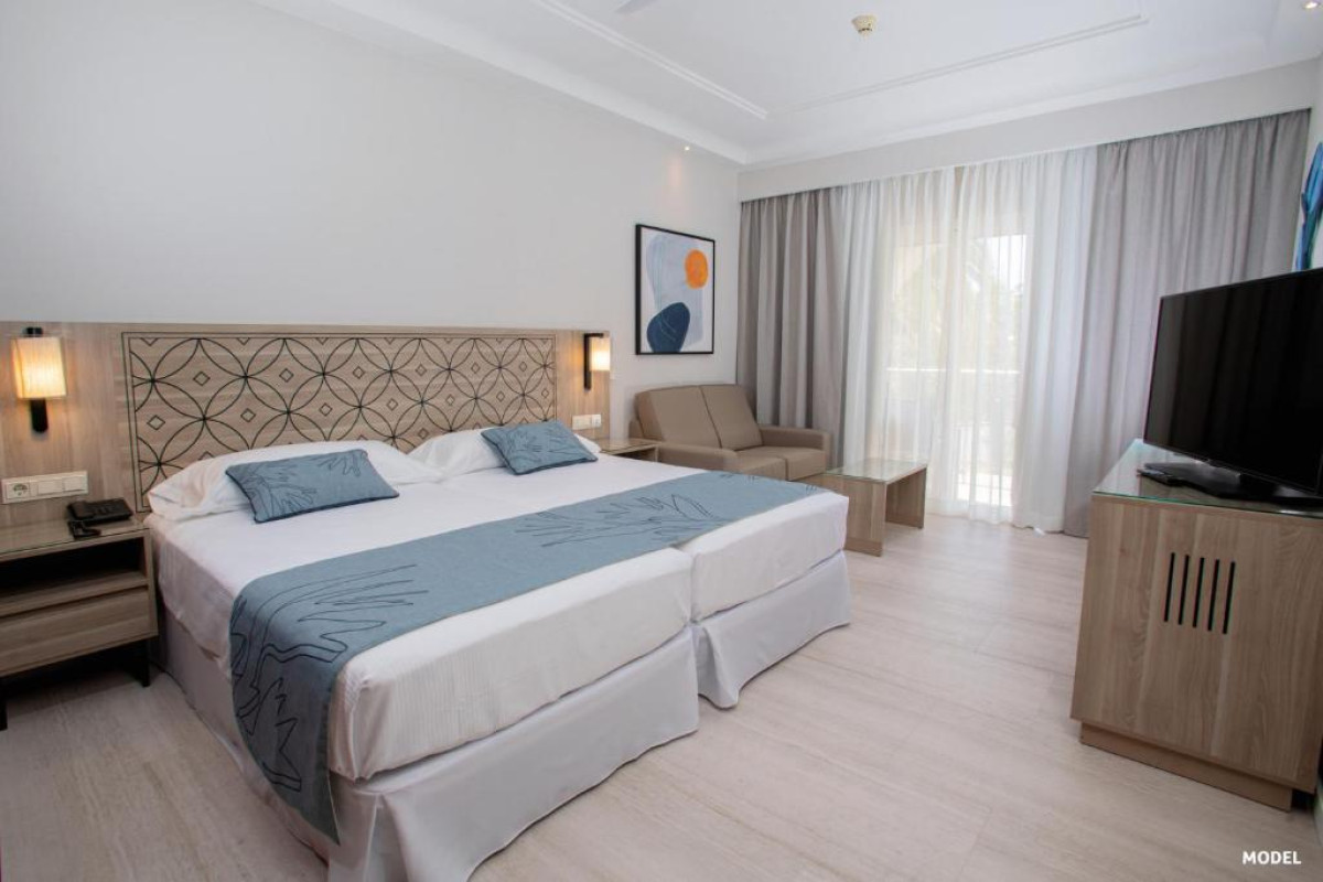 RIU Madeira