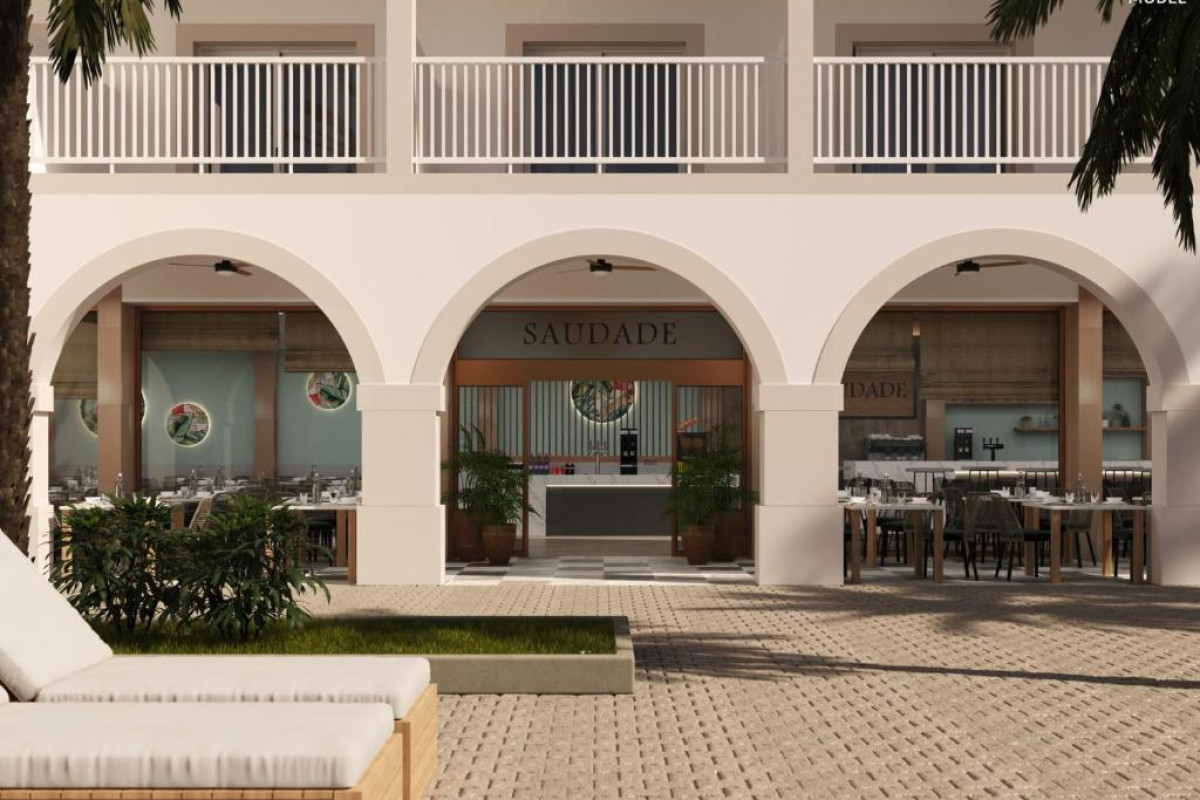 RIU Madeira