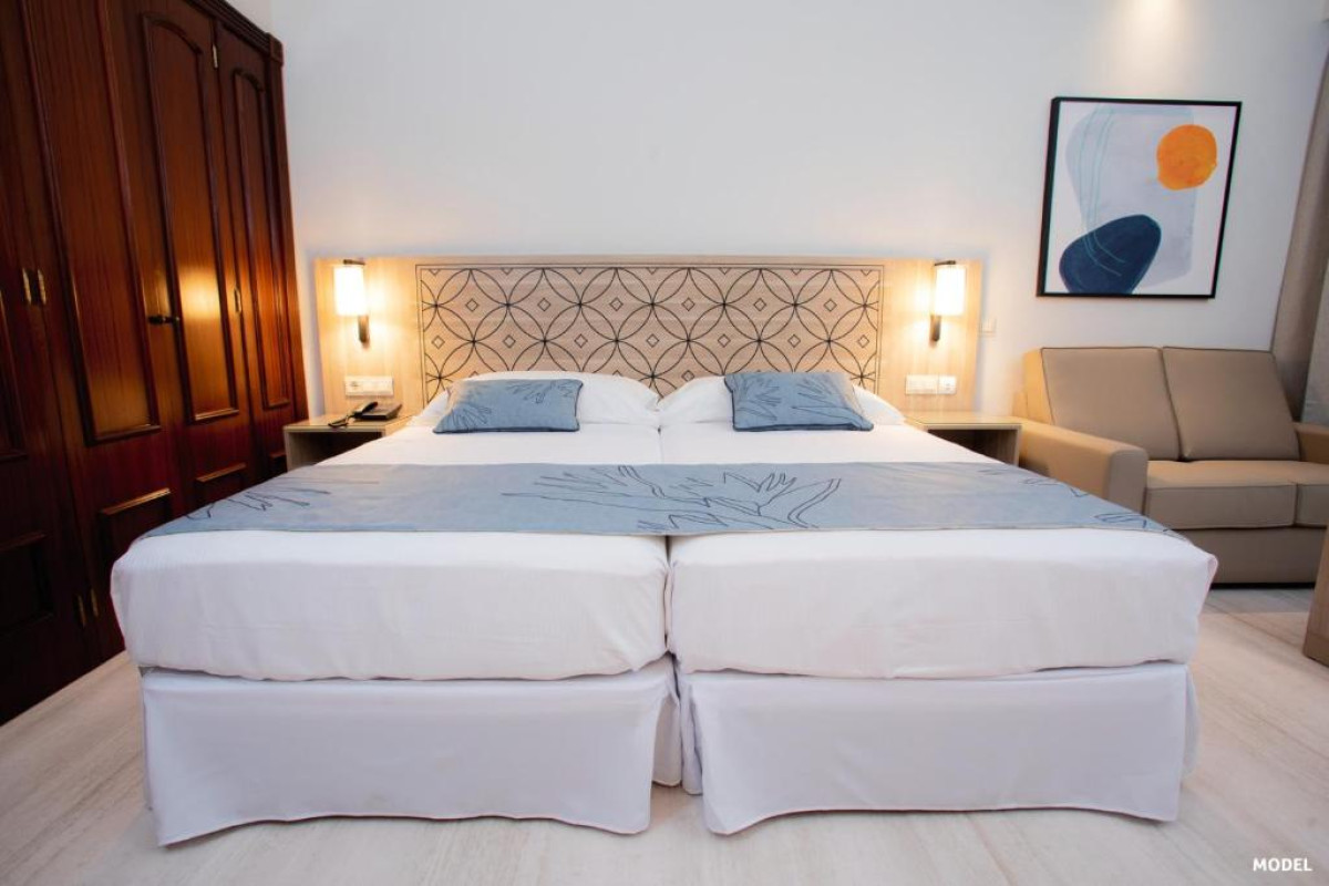 RIU Madeira