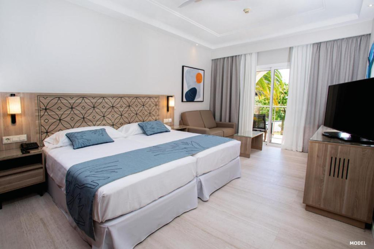 RIU Madeira