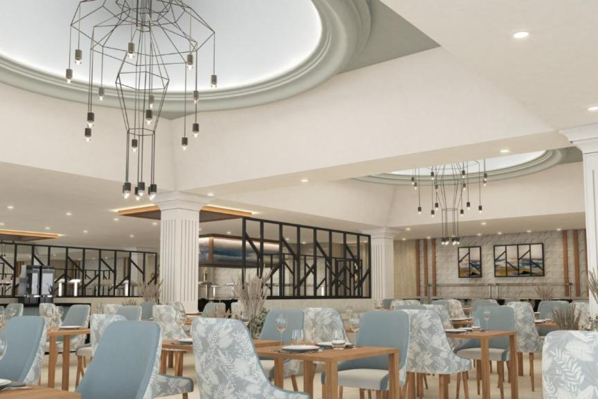 RIU Madeira