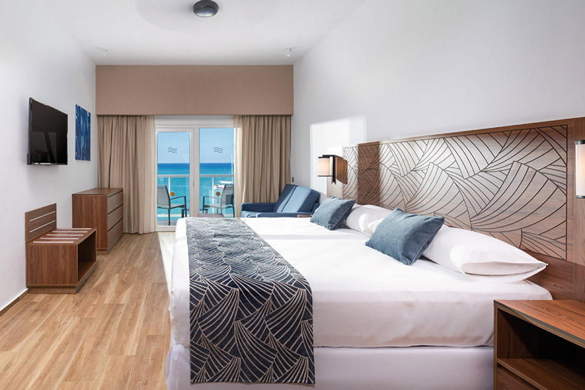 Hotel RIU Montego Bay