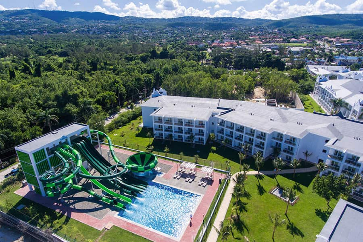 Hotel RIU Montego Bay