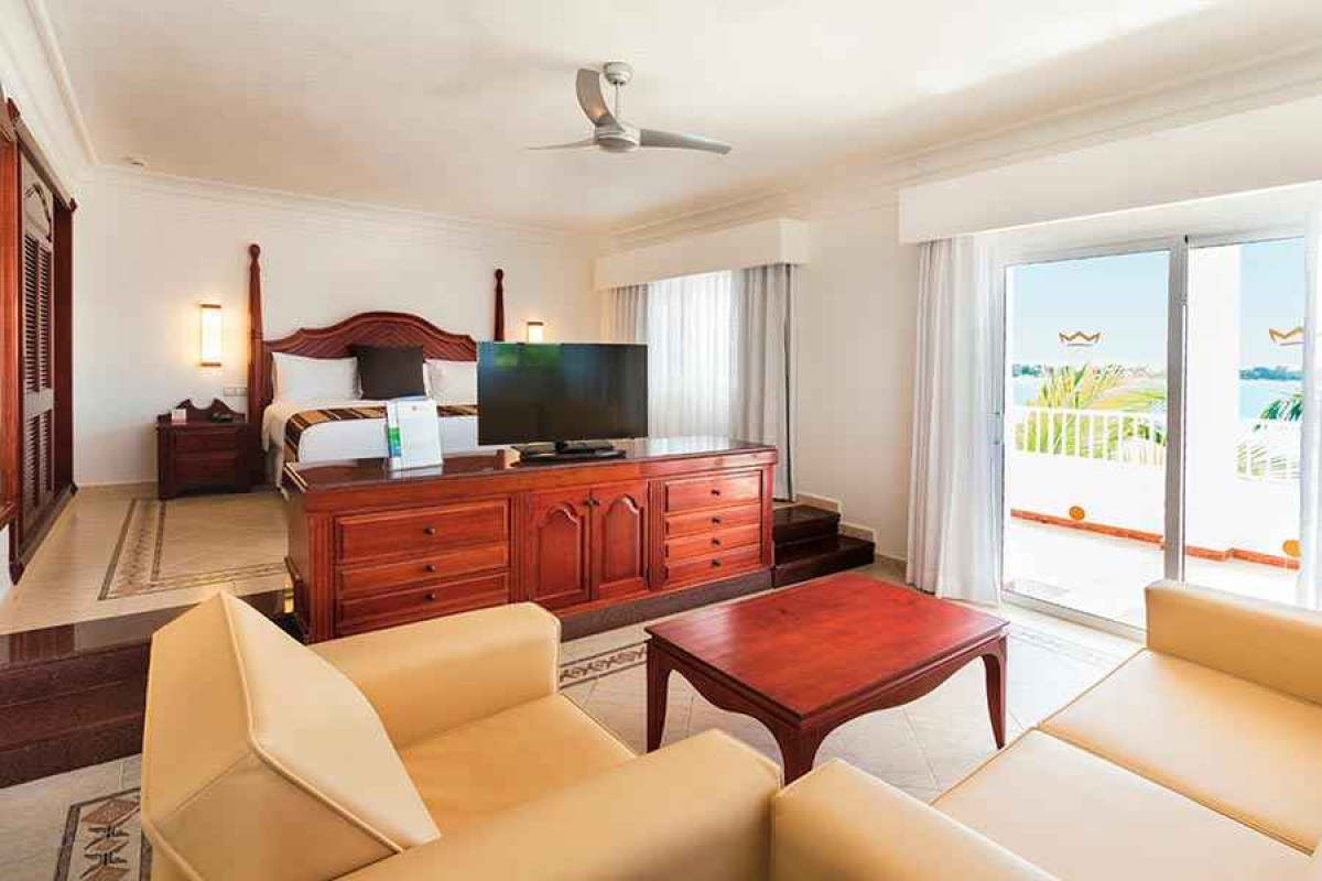 RIU Negril