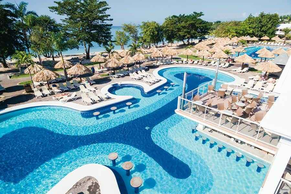 RIU Negril