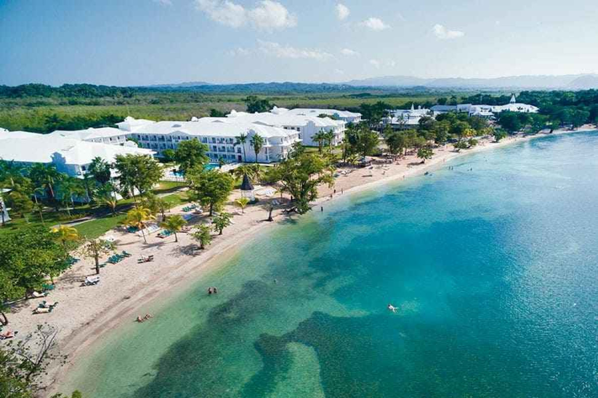 RIU Negril