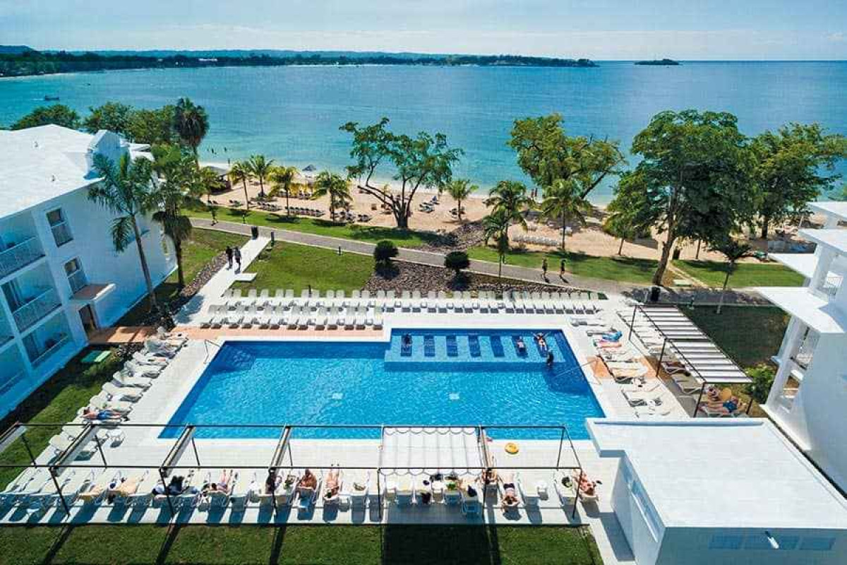 RIU Negril
