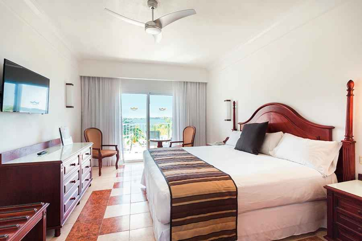 RIU Negril