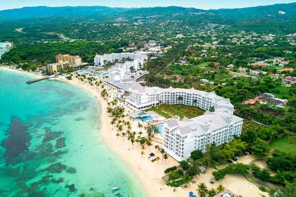 RIU Ocho Rios