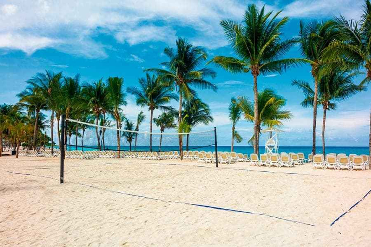 RIU Ocho Rios