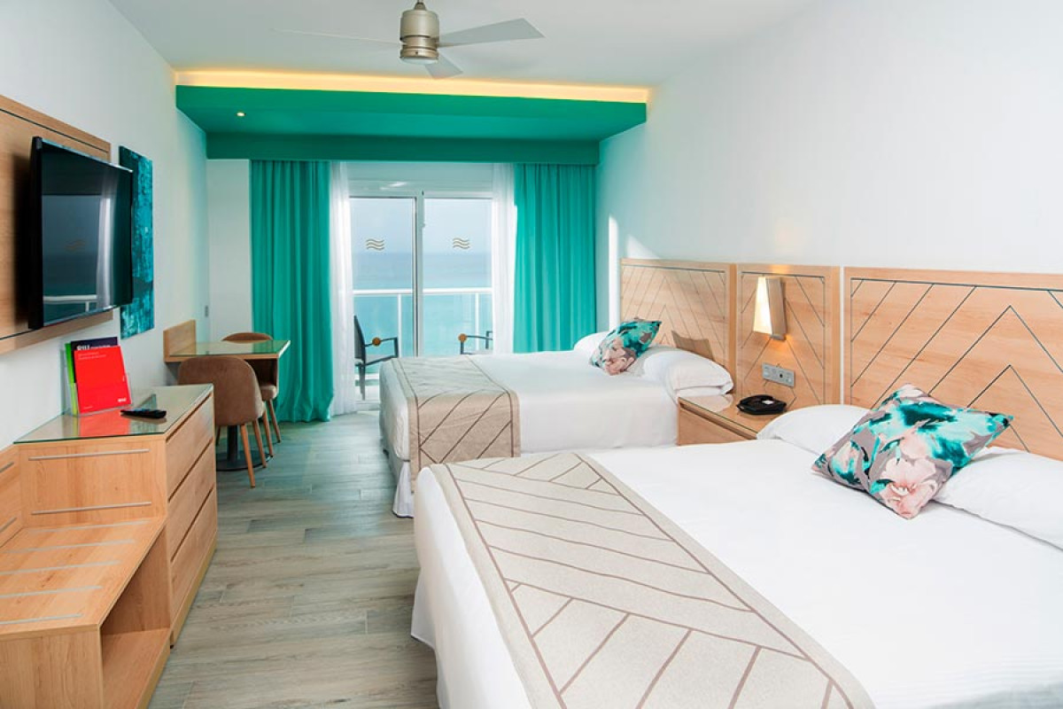 RIU Ocho Rios