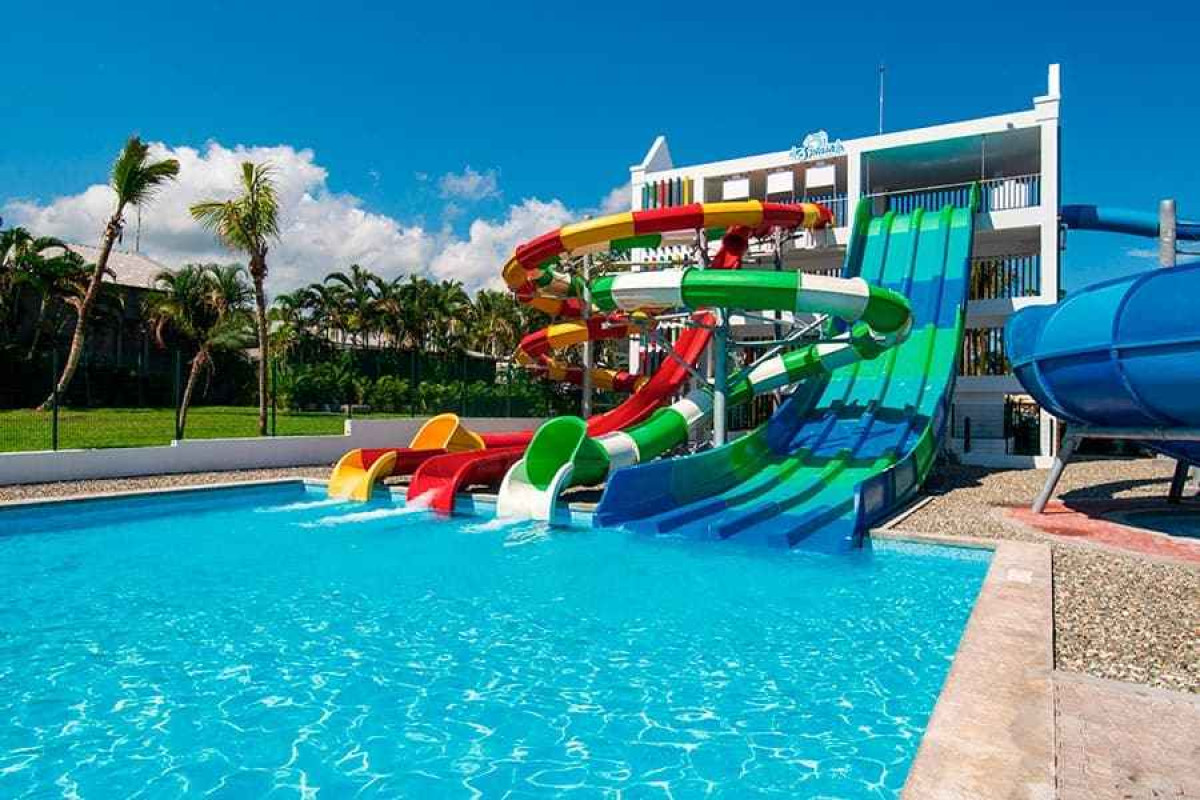 RIU Ocho Rios