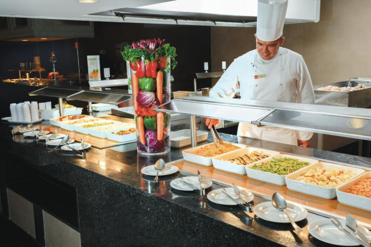 Riu Palace Aruba All Inclusive