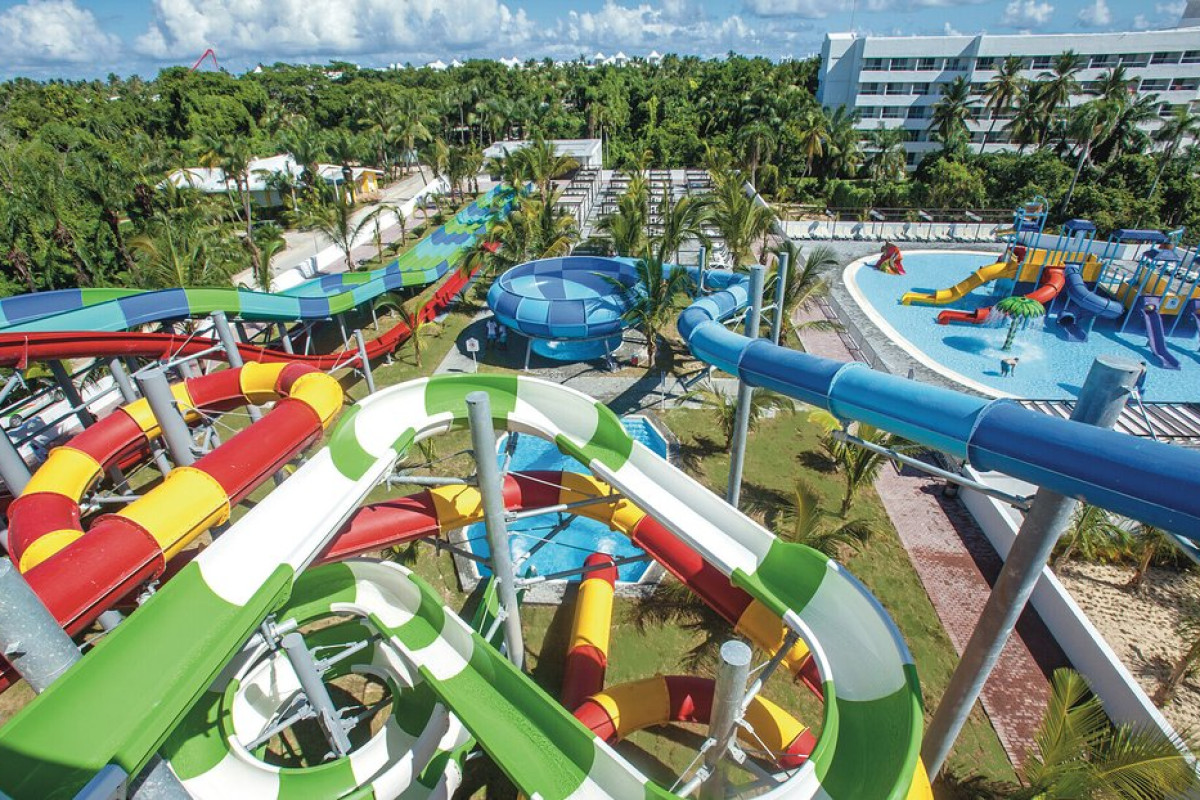 Riu Palace Bavaro