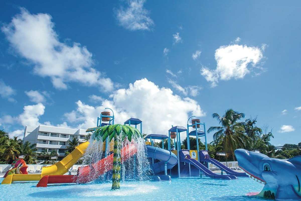 Riu Palace Bavaro