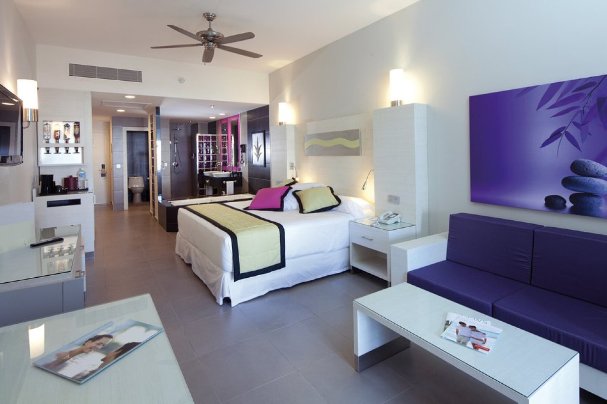 Riu Palace Bavaro
