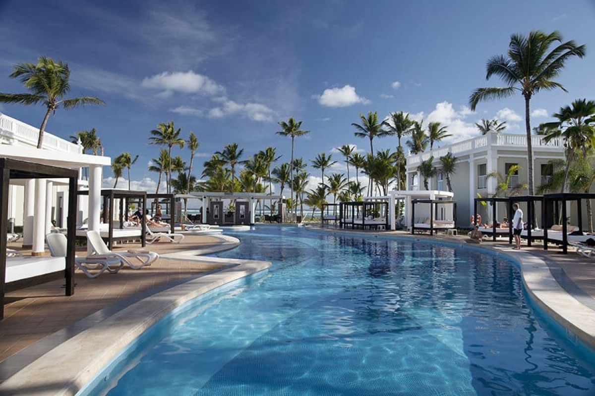 Riu Palace Bavaro