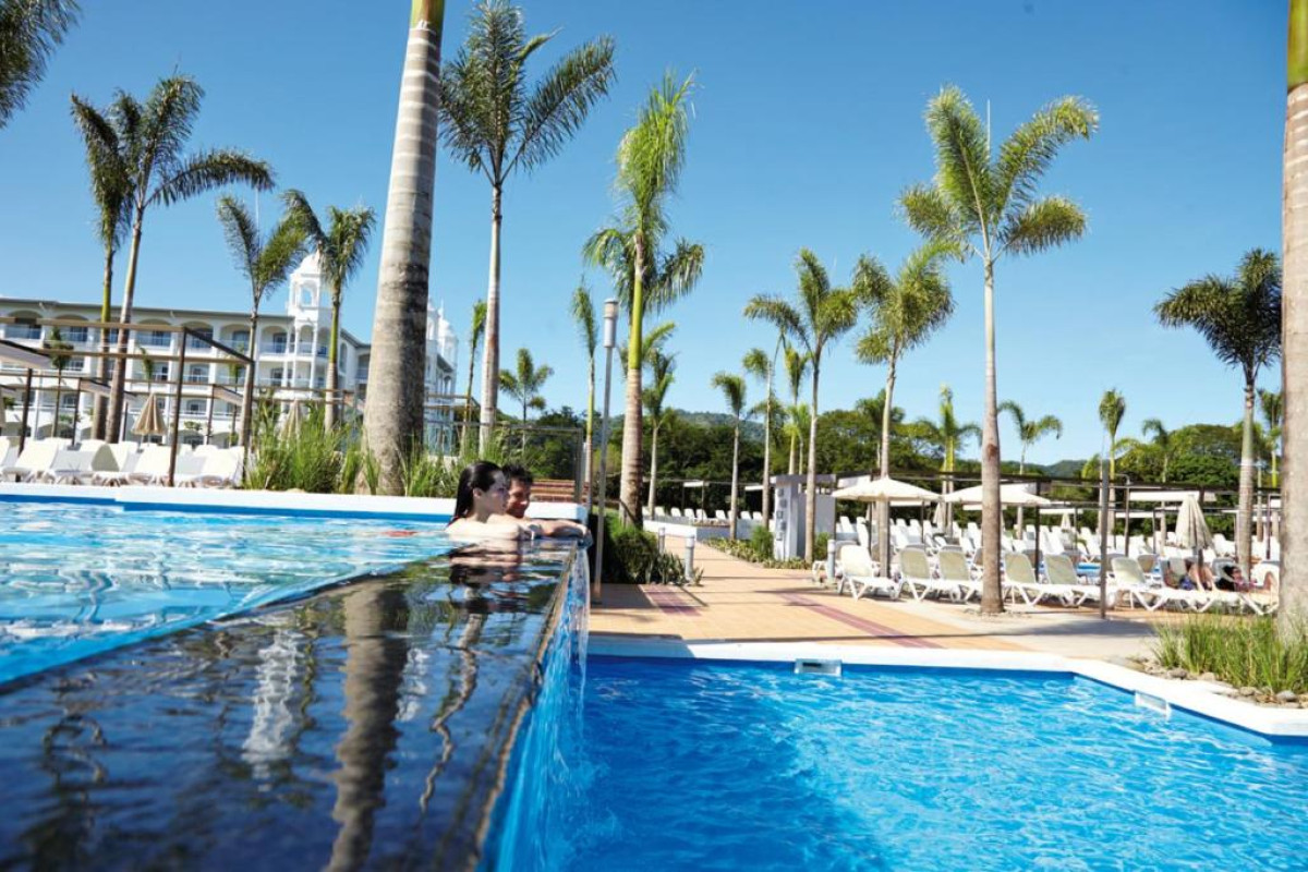 Riu Palace Costa Rica