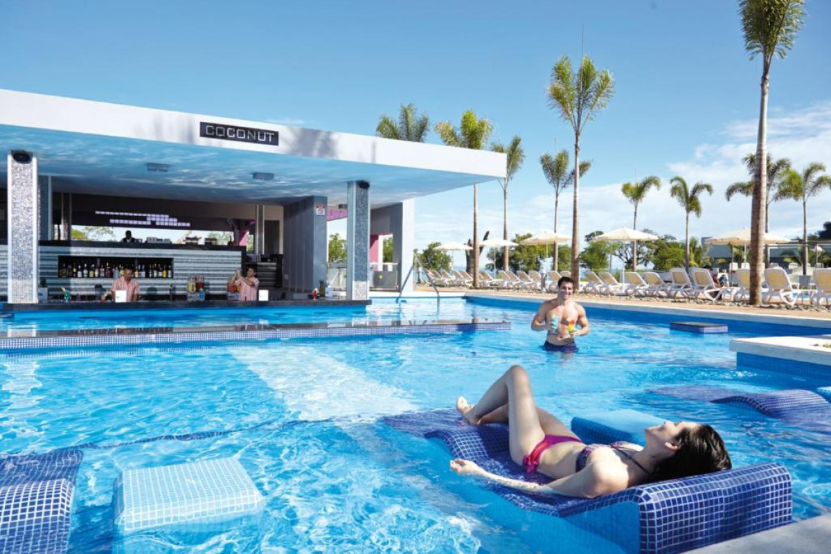 Riu Palace Costa Rica