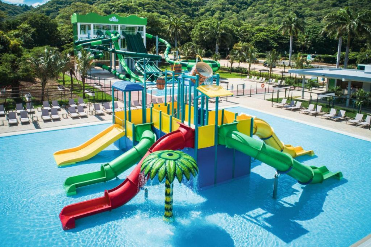 Riu Palace Costa Rica