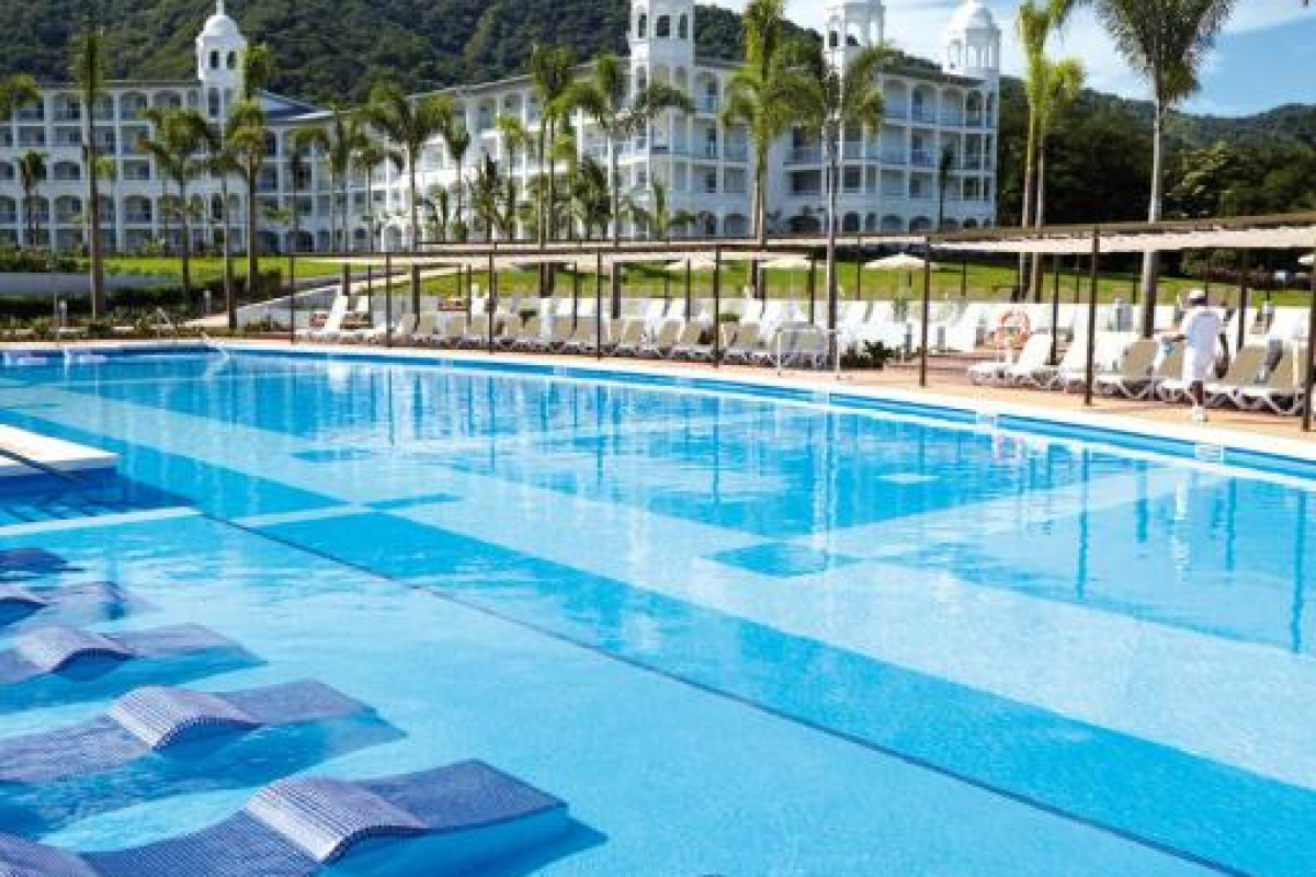 Riu Palace Costa Rica