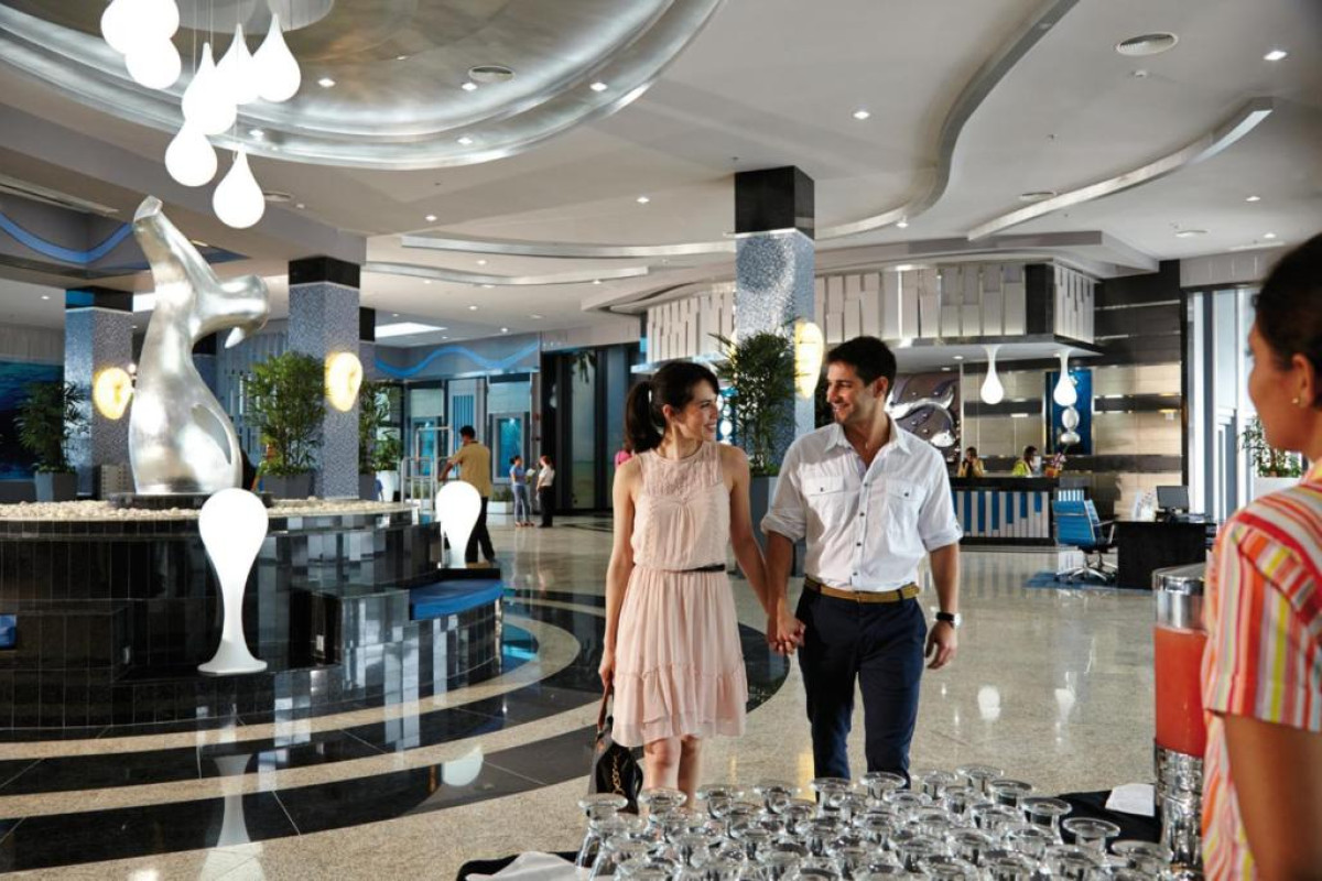 Riu Palace Costa Rica