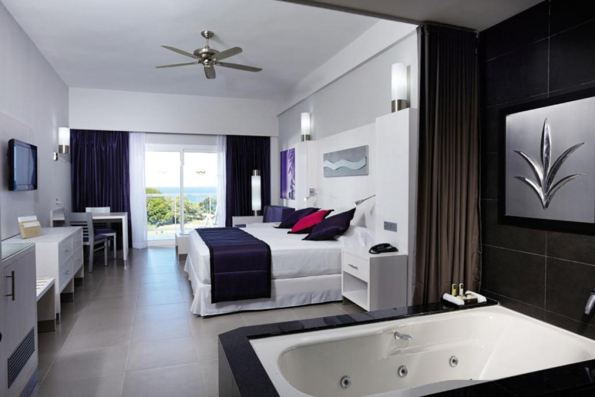 Riu Palace Costa Rica