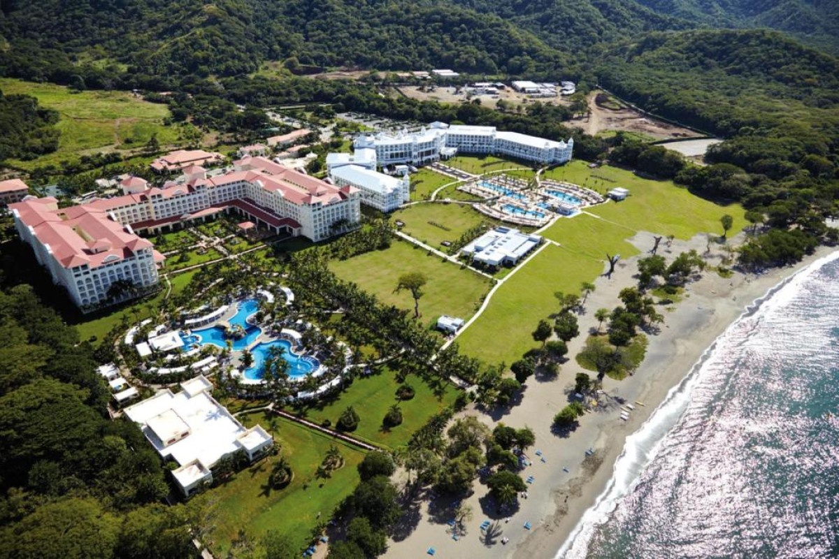 Riu Palace Costa Rica