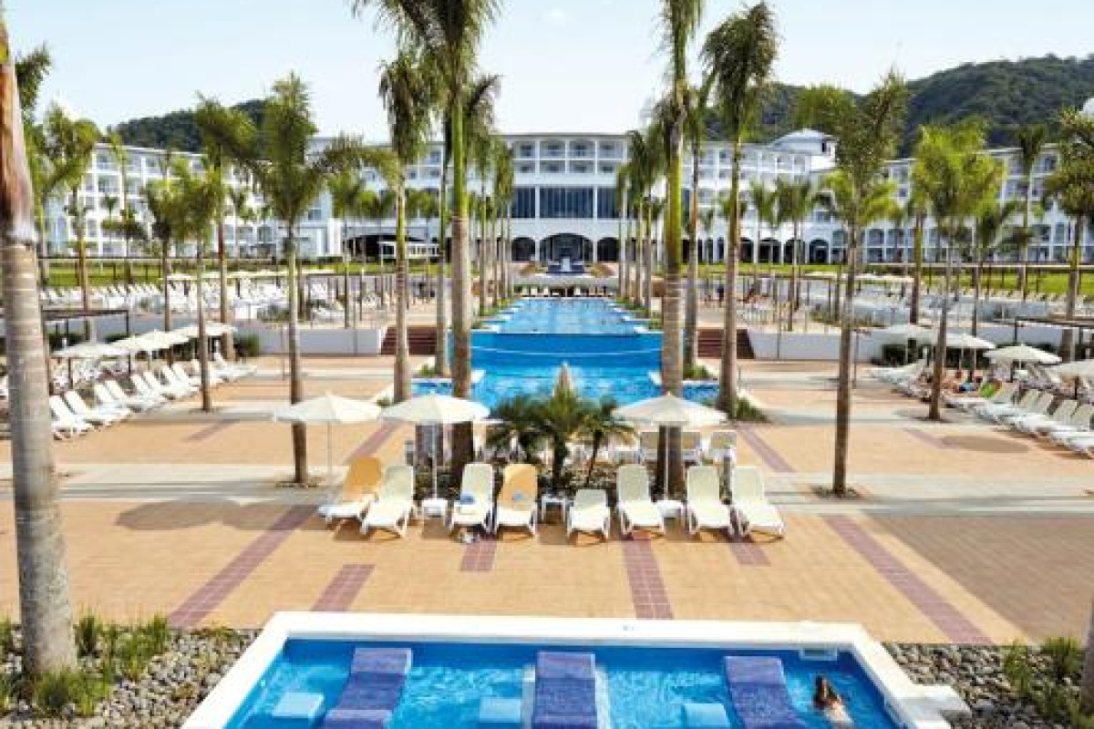 Riu Palace Costa Rica
